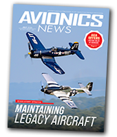 Avionics News July