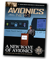 Avionics News June