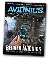 Avionics News September